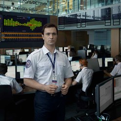 Фото компании ООО ГОЛЬФСТРИМ 6