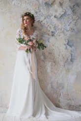 Фото компании  Свадебный салон-Ателье "Valentina Polli" 4