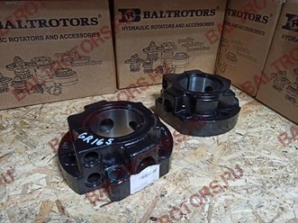 Фото компании  BALTROTORS 11
