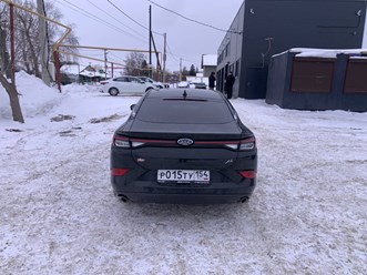 Фото компании ООО Автонск54 1