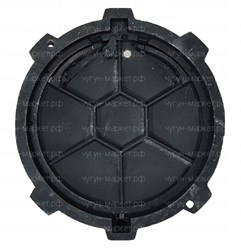 Фото компании ООО Чугун маркет 17