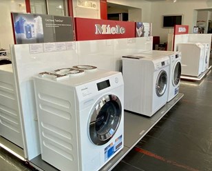 Фото компании  Студия Miele на Московском 10