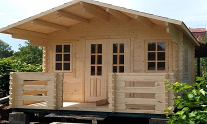 Фото компании  Дом для Вас 1