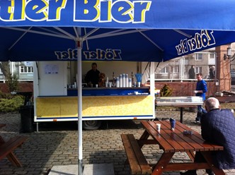 Фото компании  Zötler bier, баварский ресторан 34