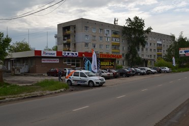 Фото компании  Автомиг 27