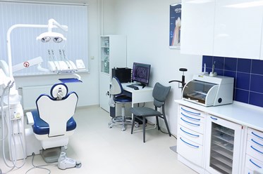Стоматология в Солнцево