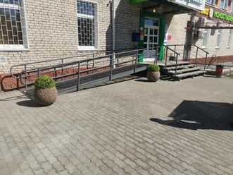 Фото компании  Street Stone 9