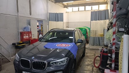 Фото компании  RST Detailing 1