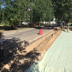 Фото компании ООО ЛенОблСтрой 89