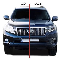 Фото компании ИП MrJeep 2