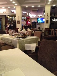 Фото компании  РЕЖЕНТ, ресторан 14