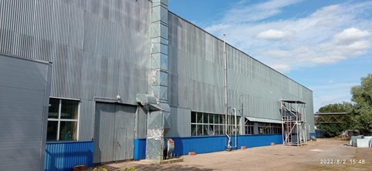 Фото компании ООО Окна Регионов 1