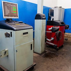 Фото компании ООО Автосервис МОТОР ЛЕНД 3