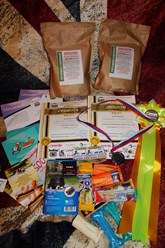 Одна из более десятка побед