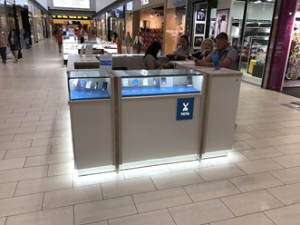 Фото компании  Yota, интернет-провайдер 2