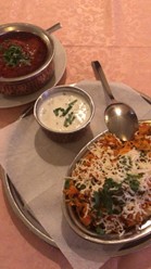 Фото компании  Кардамон, ресторан 2