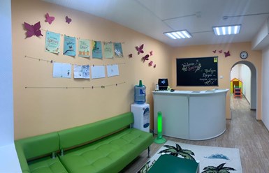 Фото компании ИП Полиглотики 8