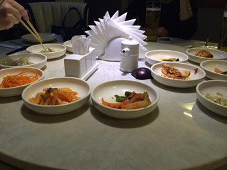 Фото компании  Кимчи, корейский ресторан 28