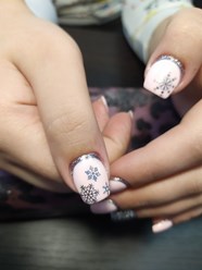 Фото компании  Ari Nails 7