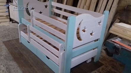 Фото компании  Баобаб ТЛТ 98