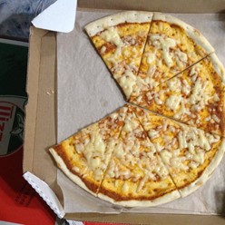 Фото компании  Two pizza, итальянская пиццерия 11