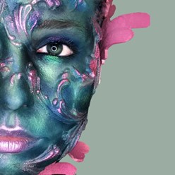 Фото компании  Tatiana Velichkina Makeup Sсhool 3