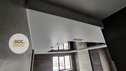 Фото компании  Док Потолок 6