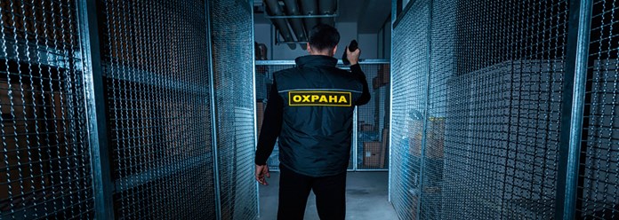 Фото компании ООО ЧОО Монолит 3