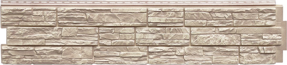 Фото компании  Сайдинг Урал 15