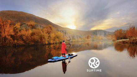 Фото компании  SUPTIME | САПТАЙМ 6