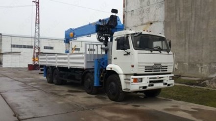 Фото компании ООО Регионтехтранс 3