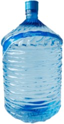 Вода питьевая "Старо-Мытищинский источник" негазированная 18,9 л. ПЭТ