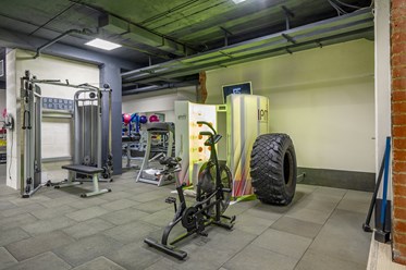 Фото компании  Философия фитнеса 4