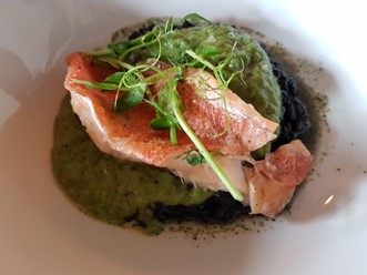 Фото компании  Osteria Mario, сеть итальянских ресторанов 7
