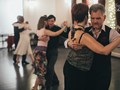 Танцевальная студия &quot;Мир танго&quot;