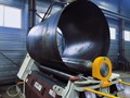 Оборудование для гибки и обработки крупногабаритных труб