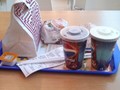 Фото компании  Burger King 6
