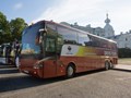 Фото компании ООО «Драйв-тур» — заказные пассажирские перевозки автобусами и микроавтобусами, служебная развозка 5