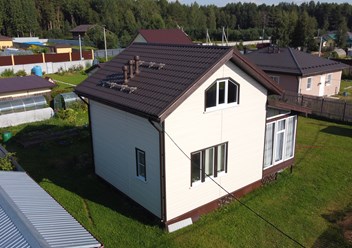 Фото компании ООО СТК Периметр 4