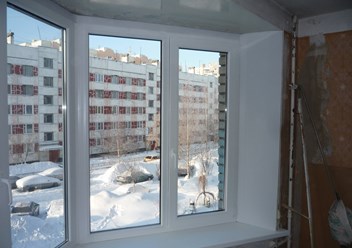 Пластиковые окна в Саратове от завода Цена окна: от 2 310 руб. м²С установкой "Под ключ": от 3 460 руб. м²