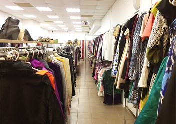 Фото компании  Столичный гардероб 4