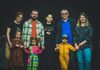 Фото компании  "Мечтатели" 4