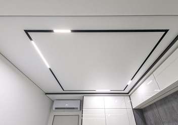 Фото компании ООО "Потолки А+" 6