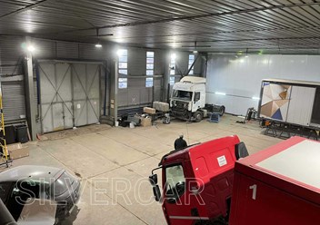 Фото компании ООО Сильверкар 3