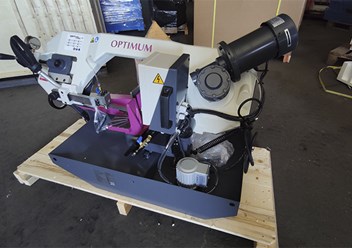 Фото компании  Optimum Maschinen 2