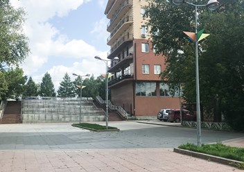 Фото компании ООО Дан - Ритейл 2