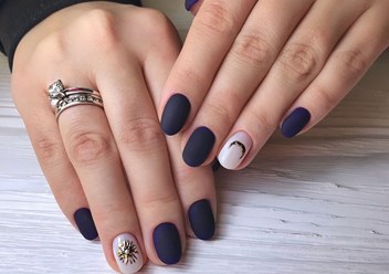 Фото компании  NAILS 4