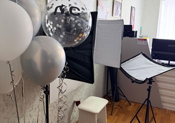 Фото компании  ЛиС 1