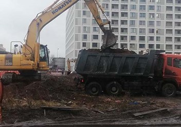 Фото компании ООО Авто - вода 3