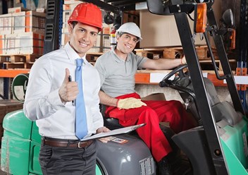 Фото компании  ЯРабота 6